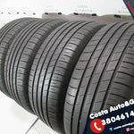 225 55 17 Goodyear 90% 2020 225 55 R17 4 Gomme