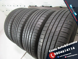 225 55 17 Goodyear 90% 2020 225 55 R17 4 Gomme