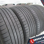 225 55 17 Goodyear 90% 2020 225 55 R17 4 Gomme