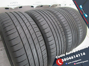 225 55 17 Goodyear 90% 2020 225 55 R17 4 Gomme