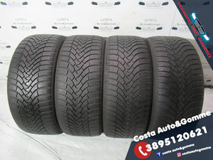 225 45 17 Falken MS 225 45 R17 85% 4 Gomme