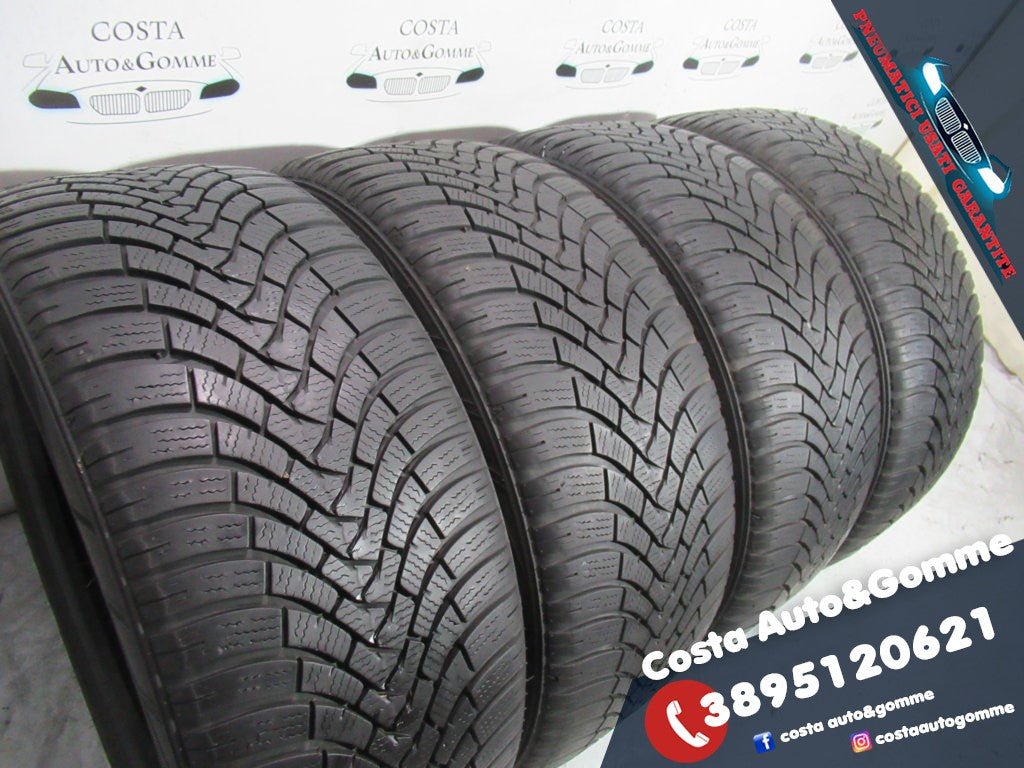 225 45 17 Falken MS 225 45 R17 85% 4 Gomme