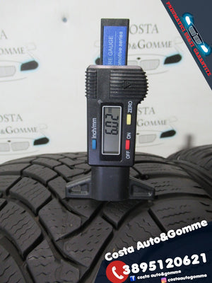 225 45 17 Falken MS 225 45 R17 85% 4 Gomme