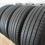 215 65 17 Pirelli 85% 215 65 R17 4 Gomme