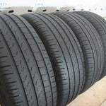 215 65 17 Pirelli 85% 215 65 R17 4 Gomme