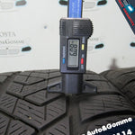 255 45 20 Pirelli MS 85% 2022 4 Gomme