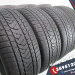 285 45 21 Pirelli MS 285 45 R21 85% 4 Gomme