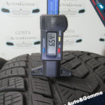 285 45 21 Pirelli MS 285 45 R21 85% 4 Gomme