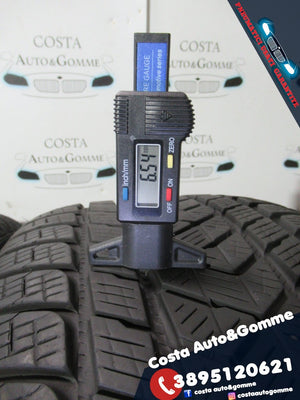 285 45 21 Pirelli MS 285 45 R21 85% 4 Gomme