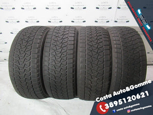 275 55 20 Bridgestone MS 99% 4 Gomme
