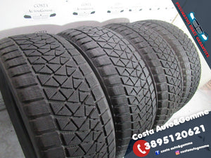 275 55 20 Bridgestone MS 99% 4 Gomme