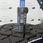 275 55 20 Bridgestone MS 99% 4 Gomme