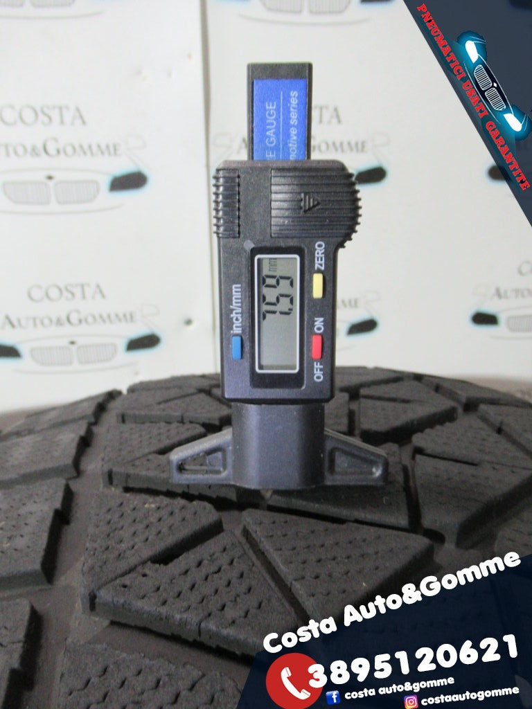 275 55 20 Bridgestone MS 99% 4 Gomme