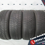 235 60 17 Kumho 2021 MS 99% 4 Gomme