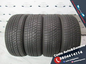235 60 17 Kumho 2021 MS 99% 4 Gomme