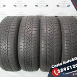 215 65 17 Pirelli MS 215 65 R17 85% 4 Gomme