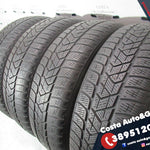 215 65 17 Pirelli MS 215 65 R17 85% 4 Gomme