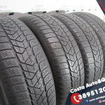 215 65 17 Pirelli MS 215 65 R17 85% 4 Gomme