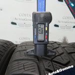 215 65 17 Pirelli MS 215 65 R17 85% 4 Gomme