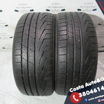 235 35 20 Pirelli 2022 99% MS 2 Gomme