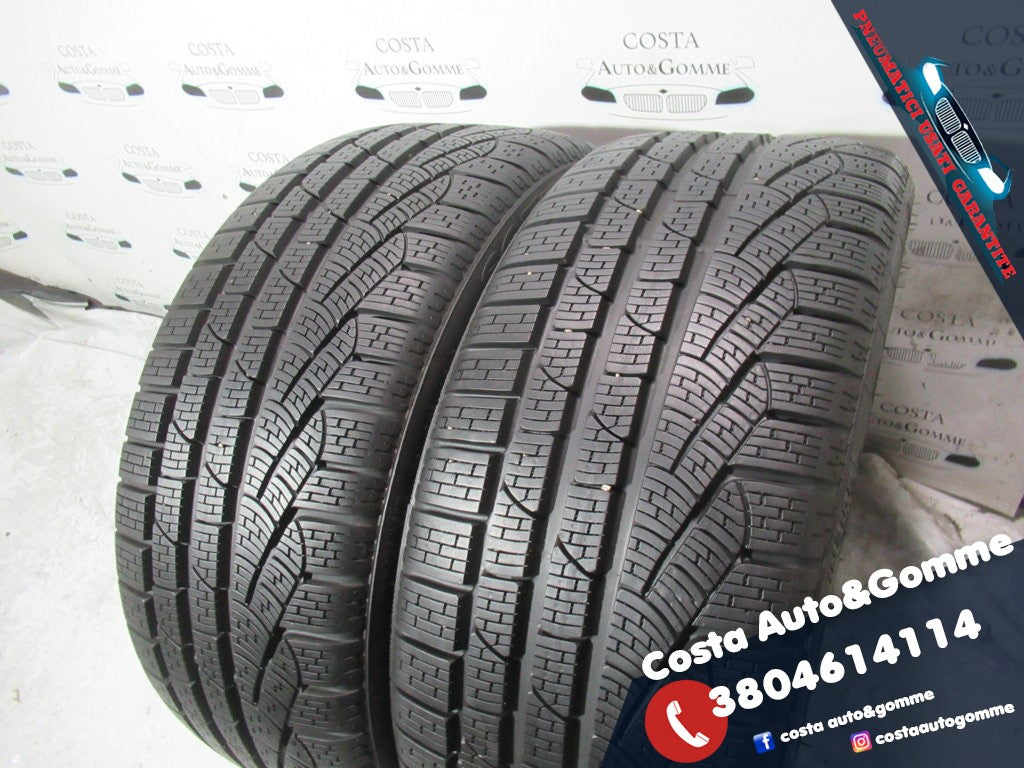 235 35 20 Pirelli 2022 99% MS 2 Gomme