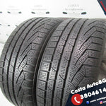 235 35 20 Pirelli 2022 99% MS 2 Gomme