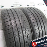 235 35 20 Pirelli 2022 99% MS 2 Gomme