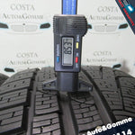 235 35 20 Pirelli 2022 99% MS 2 Gomme