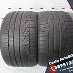 295 30 19 Pirelli 99% MS 295 30 R19 2 Gomme