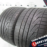 295 30 19 Pirelli 99% MS 295 30 R19 2 Gomme