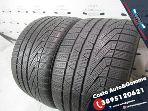 295 30 19 Pirelli 99% MS 295 30 R19 2 Gomme