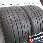 295 30 19 Pirelli 99% MS 295 30 R19 2 Gomme