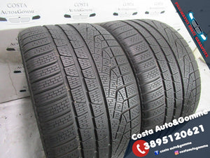 295 30 19 Pirelli 99% MS 295 30 R19 2 Gomme