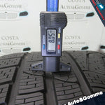 295 30 19 Pirelli 99% MS 295 30 R19 2 Gomme