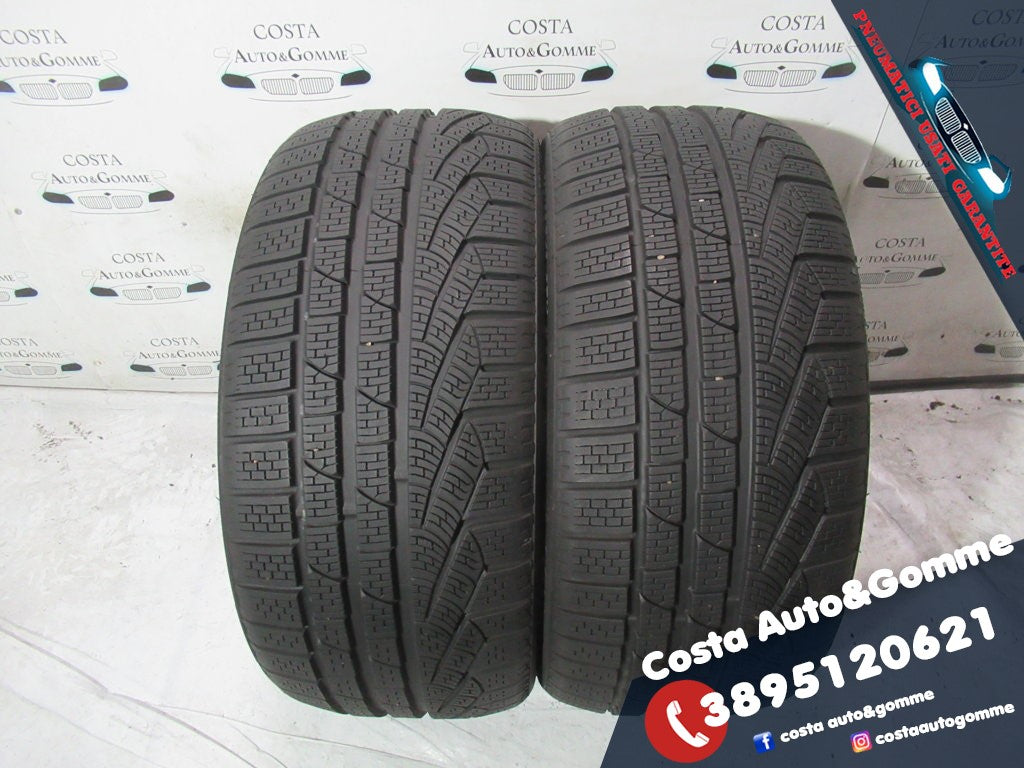 235 35 19 Pirelli 99% MS 235 35 R19 2 Gomme