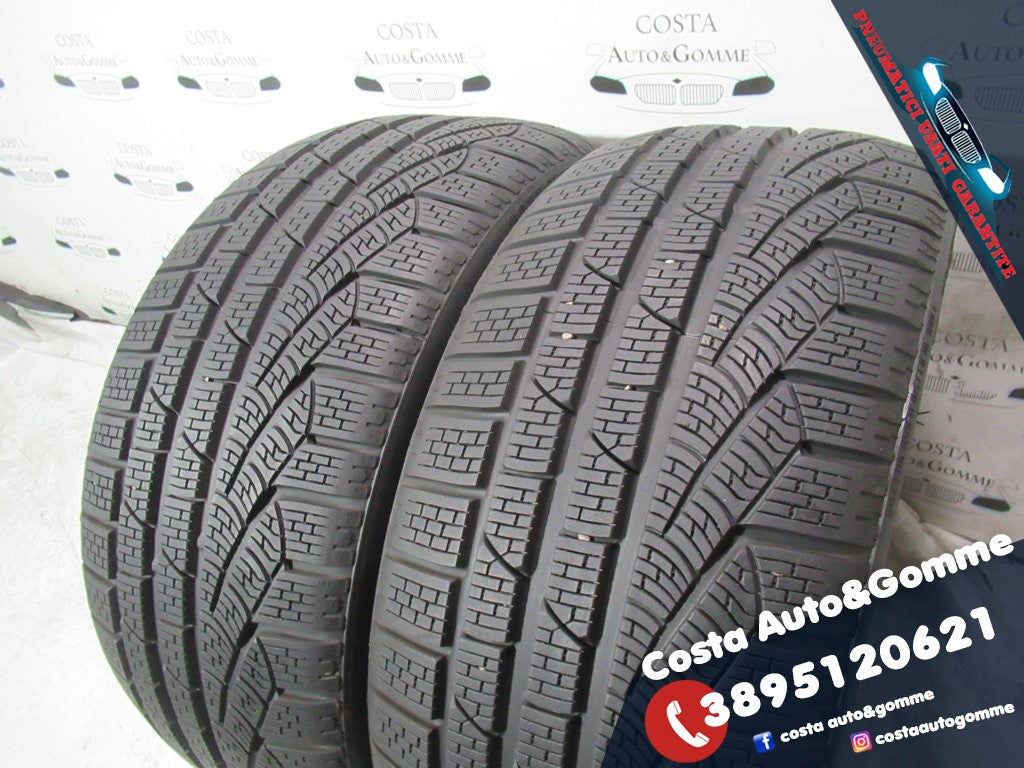 235 35 19 Pirelli 99% MS 235 35 R19 2 Gomme