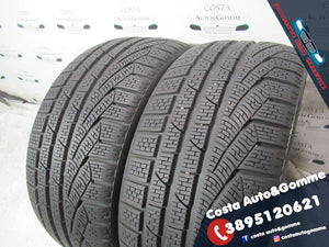 235 35 19 Pirelli 99% MS 235 35 R19 2 Gomme