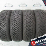 185 60 15 Continental MS 185 60 R15 99% 4 Gomme