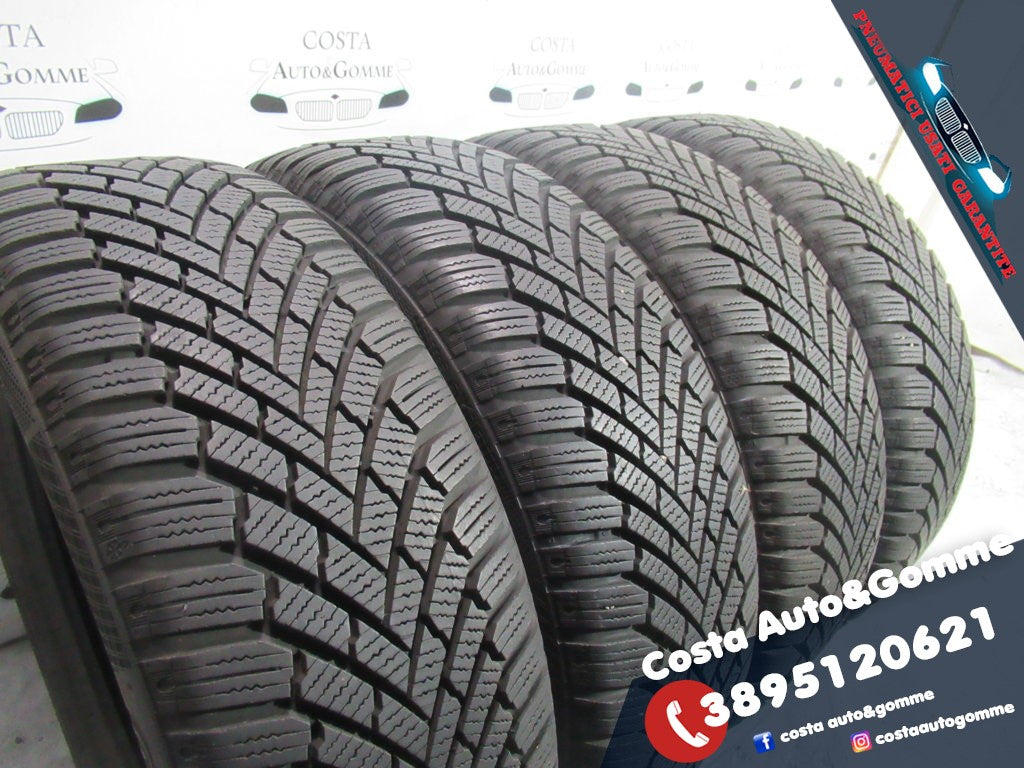 185 60 15 Continental MS 185 60 R15 99% 4 Gomme