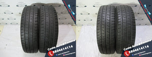 215 75 16c Pirelli 2022 85% 215 75 R16 4 Gomme