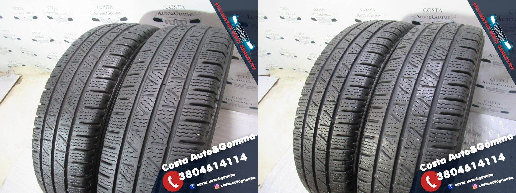 215 75 16c Pirelli 2022 85% 215 75 R16 4 Gomme