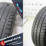 215 75 16c Pirelli 2022 85% 215 75 R16 4 Gomme