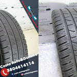 215 75 16c Pirelli 2022 85% 215 75 R16 4 Gomme