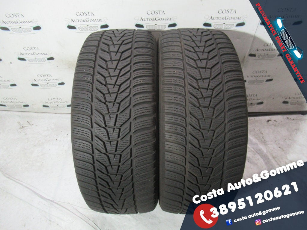 235 45 19 Hankook 85% MS 235 45 R19 2 Gomme