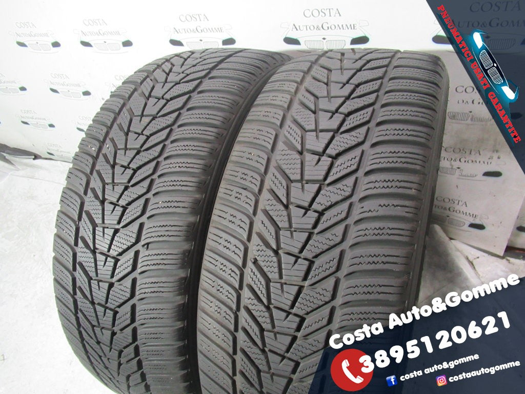 235 45 19 Hankook 85% MS 235 45 R19 2 Gomme