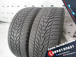 235 45 19 Hankook 85% MS 235 45 R19 2 Gomme