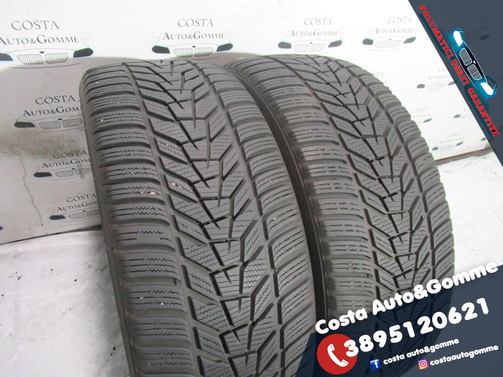 235 45 19 Hankook 85% MS 235 45 R19 2 Gomme