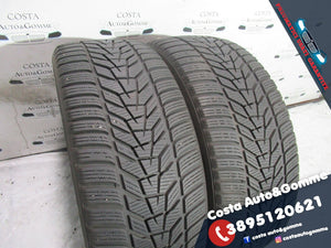 235 45 19 Hankook 85% MS 235 45 R19 2 Gomme