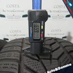 235 45 19 Hankook 85% MS 235 45 R19 2 Gomme