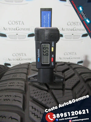 235 45 19 Hankook 85% MS 235 45 R19 2 Gomme